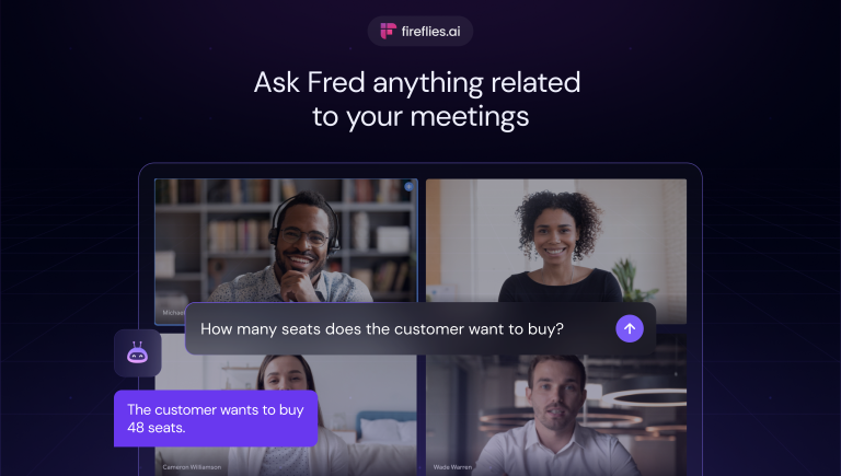 I Stopped Taking Notes in Class and Let Fireflies.ai Do It Instead