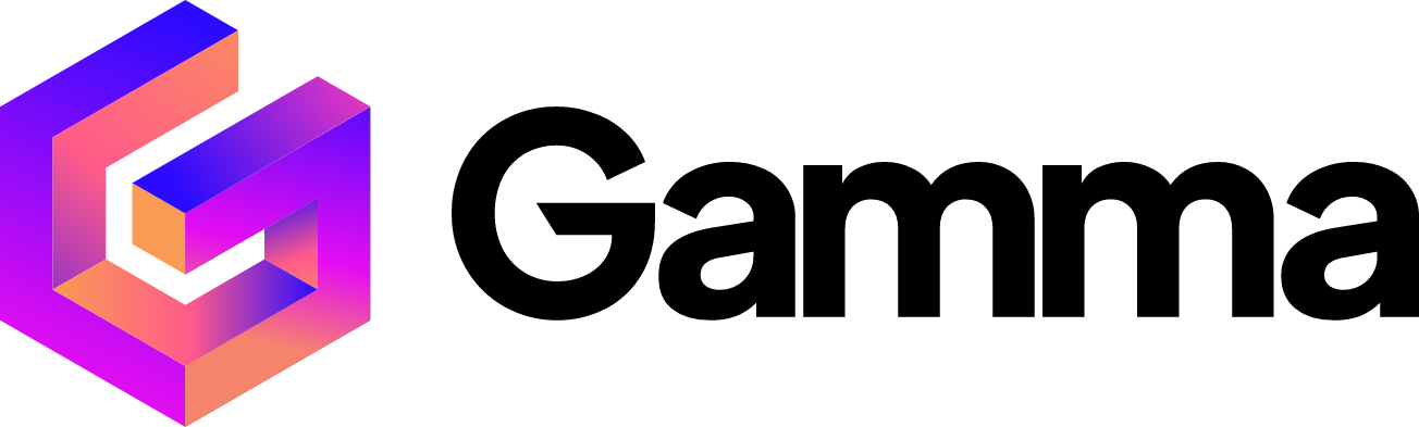 Gamma logo
