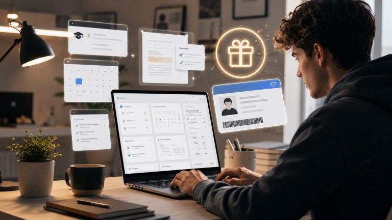 Notion Student Discount 2026: Get the Plus Plan Free for Students